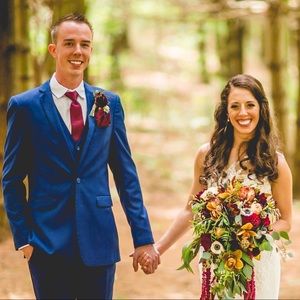 Meet your Posher, Samantha